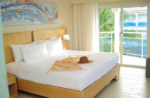 Cofresi Complejo | Breathtaking Dominican Republic resort, All incusive