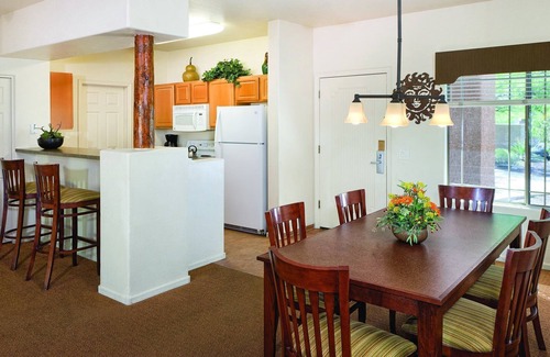 Worldmark Complejo | Impresionante en todas partes!