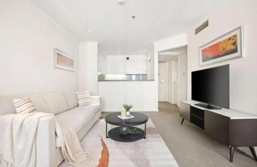 The Rocks Apartamento | Breathtaking Harbour Bridge Views In Prime Locale