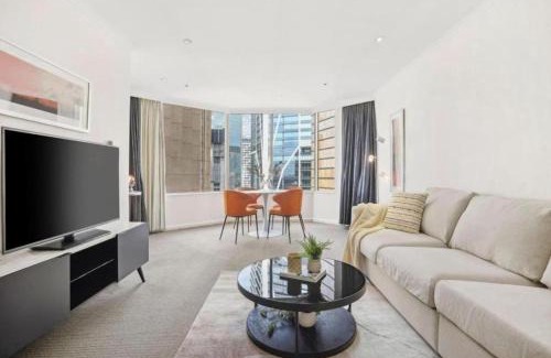 The Rocks Apartamento | Breathtaking Harbour Bridge Views In Prime Locale
