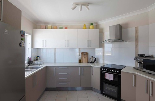 Maroubra Apartamento | Breathtaking Maroubra Beachview Apt w Parking