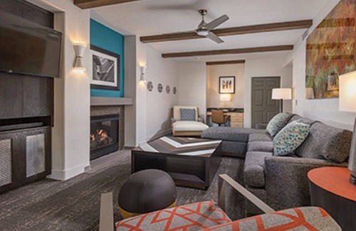 South Scottsdale Complejo | Impresionante McDowell Sonoran Preserve!