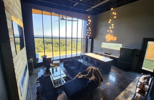Royal Apartamento | Breathtaking Mountain View Studio Suite