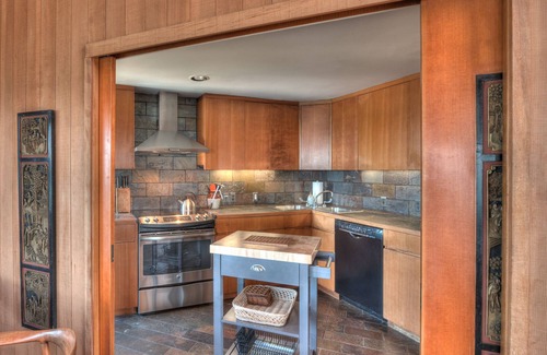 Stewarts Point Casa | Breathtaking ocean view home on the south end of The Sea Ranch