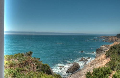 Stewarts Point Casa | Breathtaking ocean view home on the south end of The Sea Ranch
