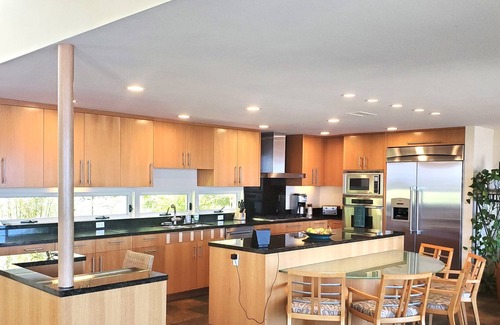 Dana Point Casa | BREATHTAKING OCEAN AND SUNSET VIEWS - SINGLE FAMILY HOME - QUIET BEACH RETREAT