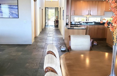 Dana Point Casa | BREATHTAKING OCEAN AND SUNSET VIEWS - SINGLE FAMILY HOME - QUIET BEACH RETREAT