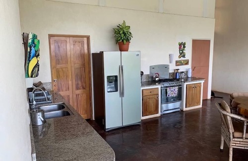 Savegre Casa | Sunrise Sunset Costa Rica-Spectacular ocean views 4BD Playa Matapalo & Dominical