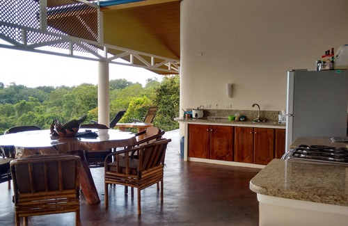 Savegre Casa | Sunrise Sunset Costa Rica-Spectacular ocean views 4BD Playa Matapalo & Dominical