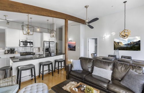 Regional District of Nanaimo Casa | Breathtaking Oceanview Parksville, Vancouver Isl. 1 min walk to beach, 2BR 2BTH