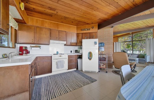 Lexington Casa | Breathtaking Panoramic Views! Lake Huron & Lex!