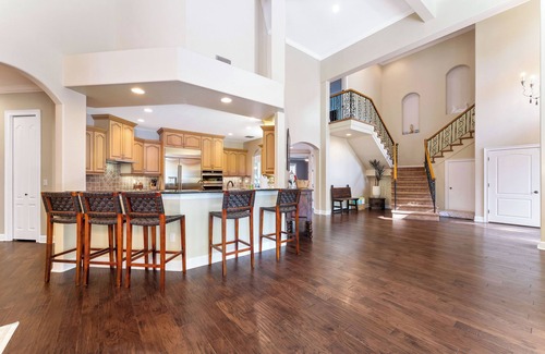Bay Isle Casa | Breathtaking Pet Friendly 4Bed Home w Private Pool!