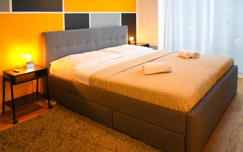 Margareten Apartamento | Breathtaking Residence Naschmarkt