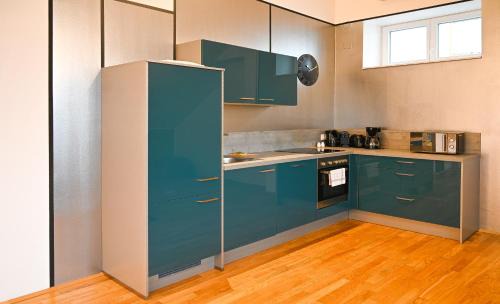 Margareten Apartamento | Breathtaking Residence Naschmarkt