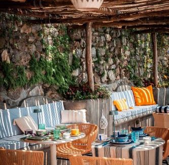 Positano City Centre Casa | Breathtaking Room in Heart of Positano with Stunning Sea Views