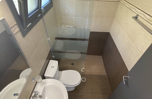 Ammoudara Apartamento | Breathtaking sea view studios