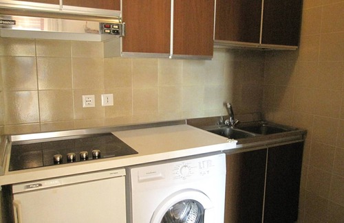 Grado Pineta Apartamento | Impresionantes vistas al mar en Grado - Beahost Rentals