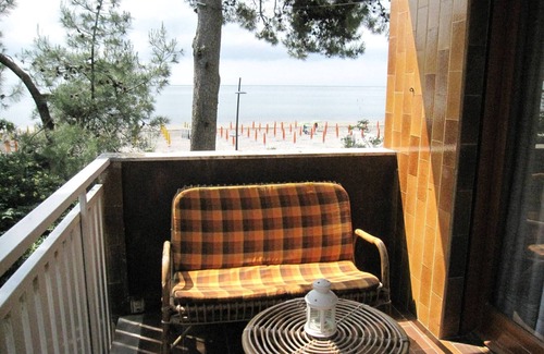 Grado Pineta Apartamento | Impresionantes vistas al mar en Grado - Beahost Rentals