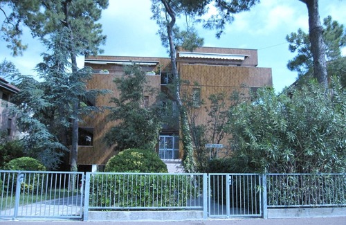 Grado Pineta Apartamento | Impresionantes vistas al mar en Grado - Beahost Rentals