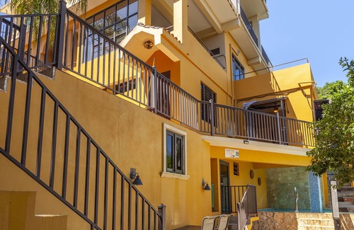 Rincon Apartamento | * Mejor valorados: The Terraces at Rincon, Luxury 2BR Suites @ $ 150 / night