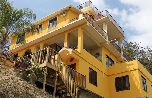 Rincon Apartamento | * Mejor valorados: The Terraces at Rincon, Luxury 2BR Suites @ $ 150 / night