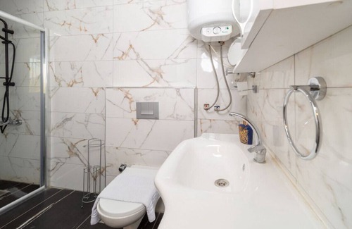 Konyaalti Apartamento | Apartment near Natural Attractions in Antalya