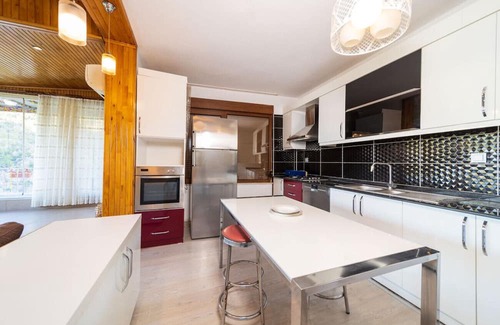 Konyaalti Apartamento | Apartment near Natural Attractions in Antalya