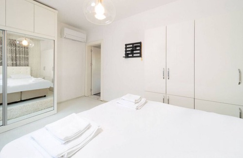 Konyaalti Apartamento | Apartment near Natural Attractions in Antalya