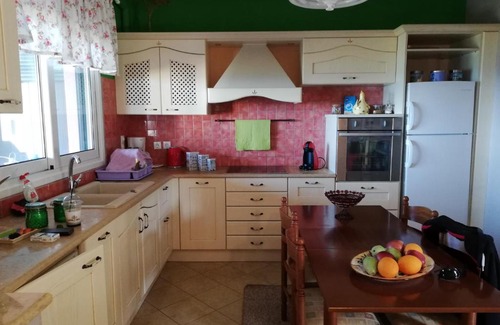 Aegina Apartamento | Breathtaking View!!!