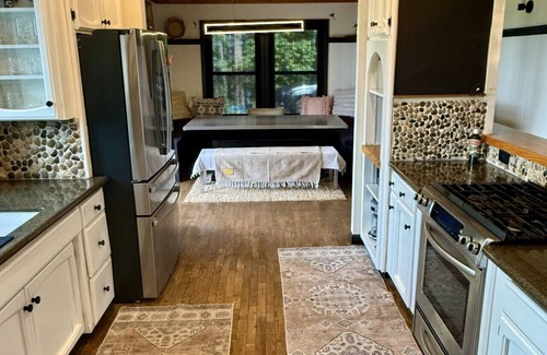 Nevada City Casa | Breathtaking View & Hot Tub Nevada City