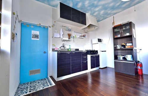 Futo Casa | Breathtaking View House