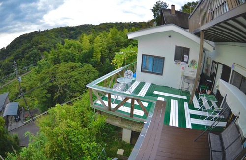 Futo Casa | Breathtaking View House