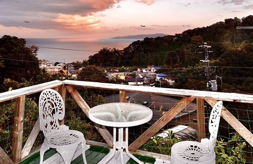 Futo Casa | Breathtaking View House