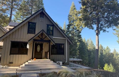 Nevada City Casa | Breathtaking View Nevada City
