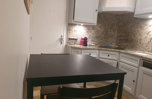 Sete Apartamento | Impresionante vista del gran azul