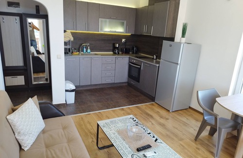 Kavarna Apartamento | Breathtaking views