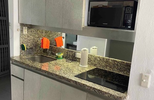 Cartagena District Apartamento | Breathtaking views in the best location