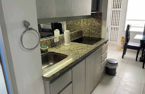 Cartagena District Apartamento | Breathtaking views in the best location