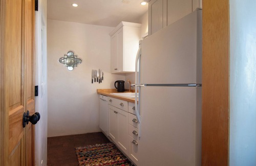 Northeast Santa Fe Casa | Breathtaking views just minutes from the Santa Fe Plaza.