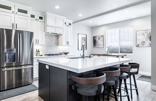 Park City Casa | Breathtaking Views, Luxe New 4br, 3.5ba Townhome Overlooking Valley