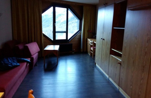 Maso Corto Casa | Breathtaking view of the Val Senales