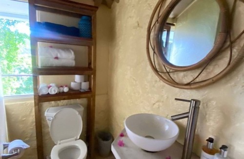 Soufriere Hotel | Breathtaking Views | Perfect Relaxing Getaway w/ Nature trails, Spa & Pool
