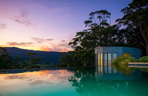 Foxground Casa | Impresionantes vistas, privacidad y lujo Perfecto para familias, retiros y escapadas