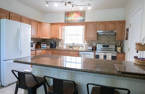 Townsend Casa | Breathtaking views Smoky Mountains near Gatlinburg, PIdgeon Forge & Dollywood.