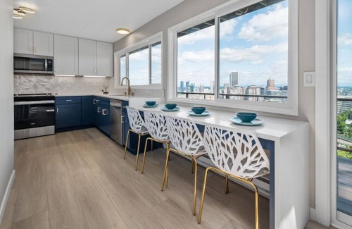 Portland Heights Casa | Breathtaking Views w/ Modern Lux - 2330
