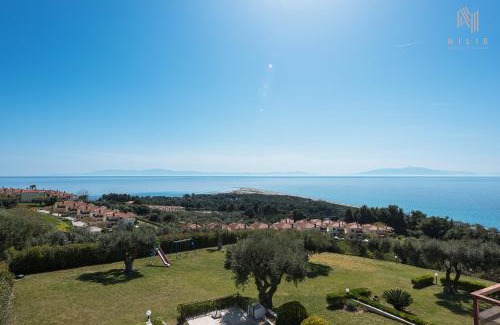Kassandra Apartamento | Breathtaking Villa, Nilie Hospitality MGMT