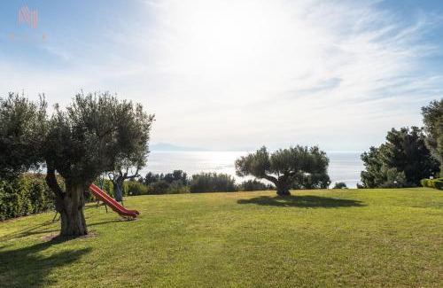 Kassandra Apartamento | Breathtaking Villa, Nilie Hospitality MGMT
