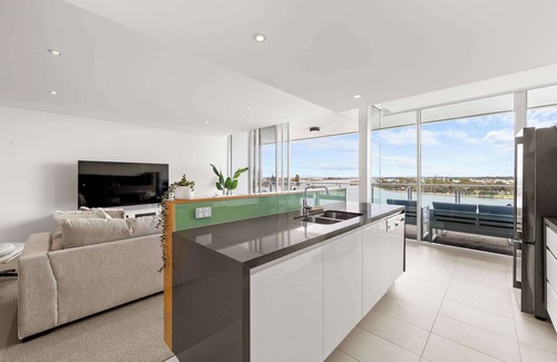 Mandurah Apartamento | Breathtaking Waterfront Apartment in Mandurah