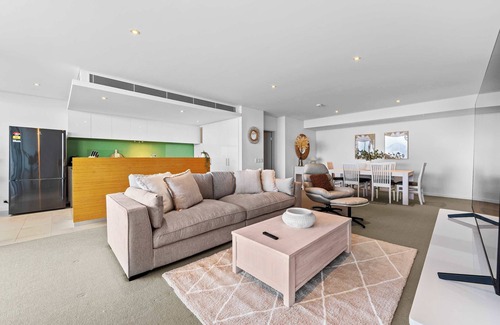 Mandurah Apartamento | Breathtaking Waterfront Apartment in Mandurah