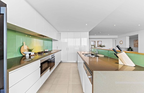 Mandurah Apartamento | Breathtaking Waterfront Apartment in Mandurah